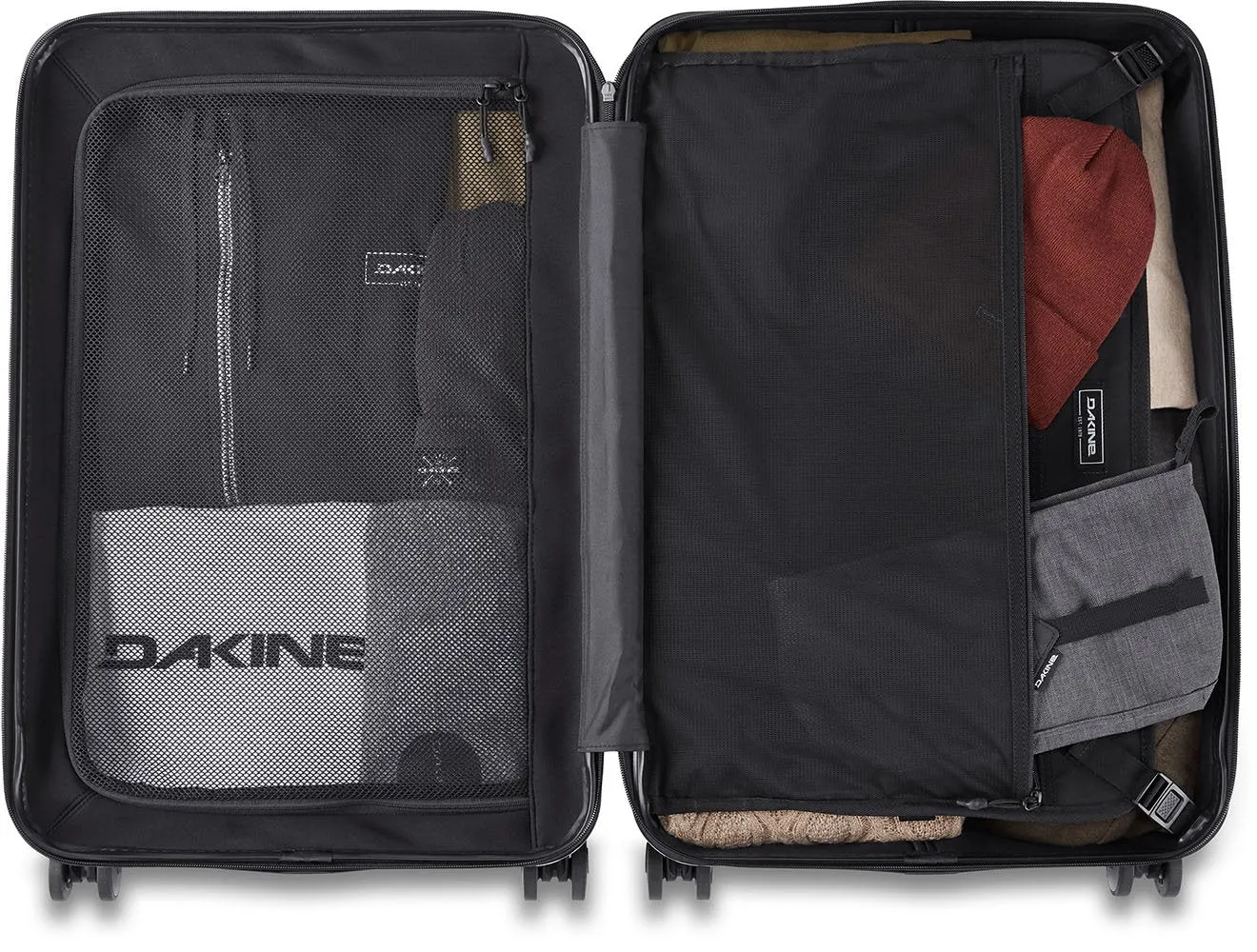 Dakine Concourse Hardside Carry On