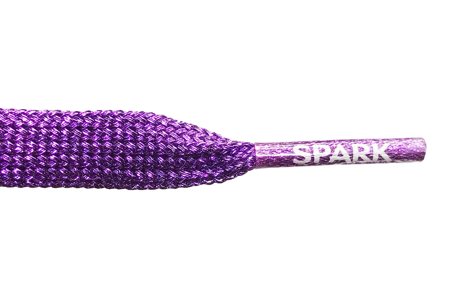 Derby Laces - SPARK | 84" (213cm)