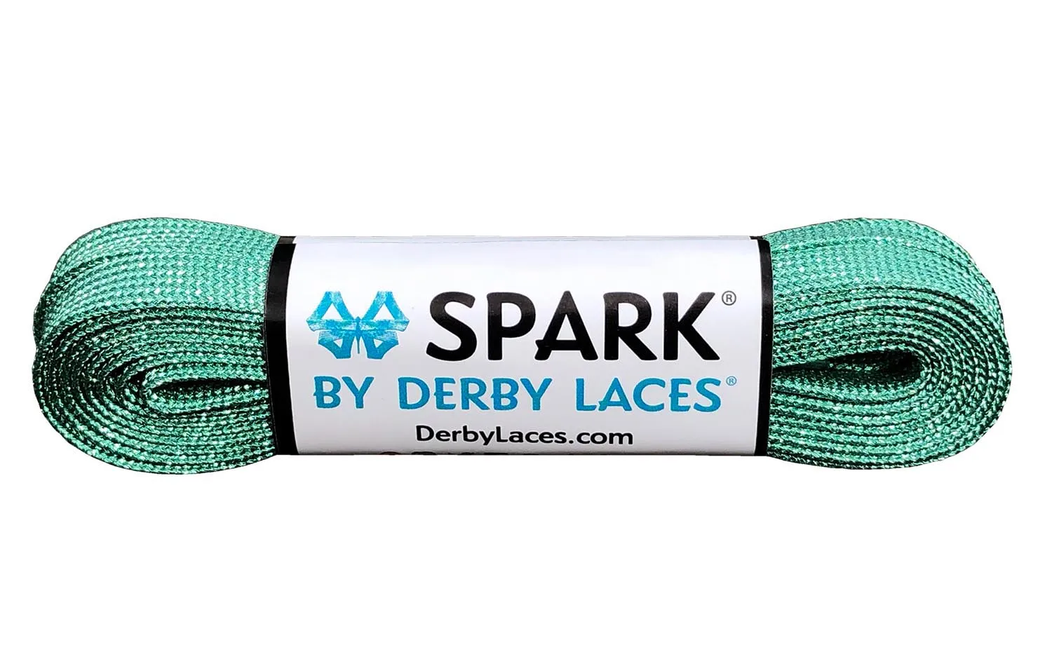 Derby Laces - SPARK | 84" (213cm)