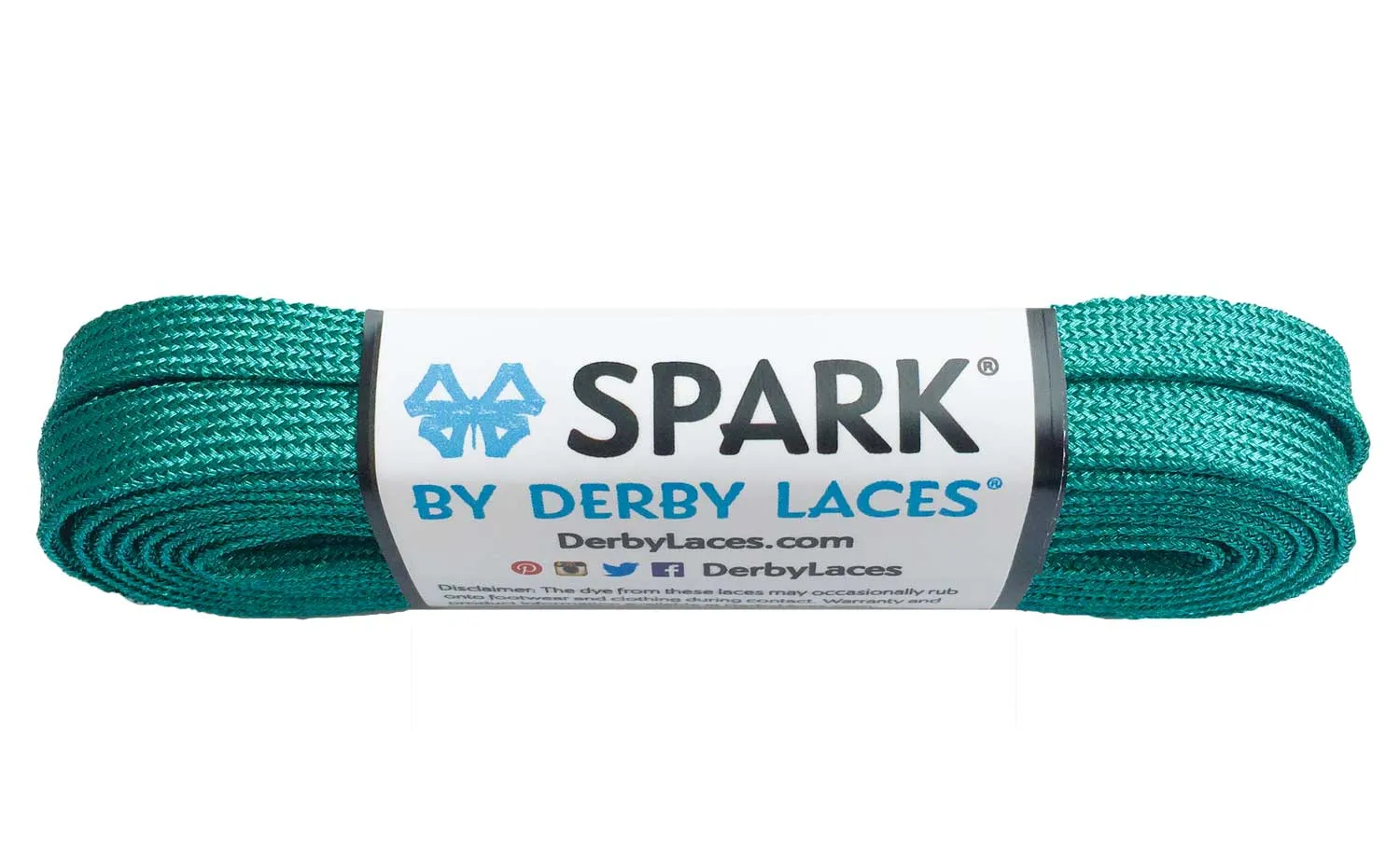 Derby Laces - SPARK | 84" (213cm)