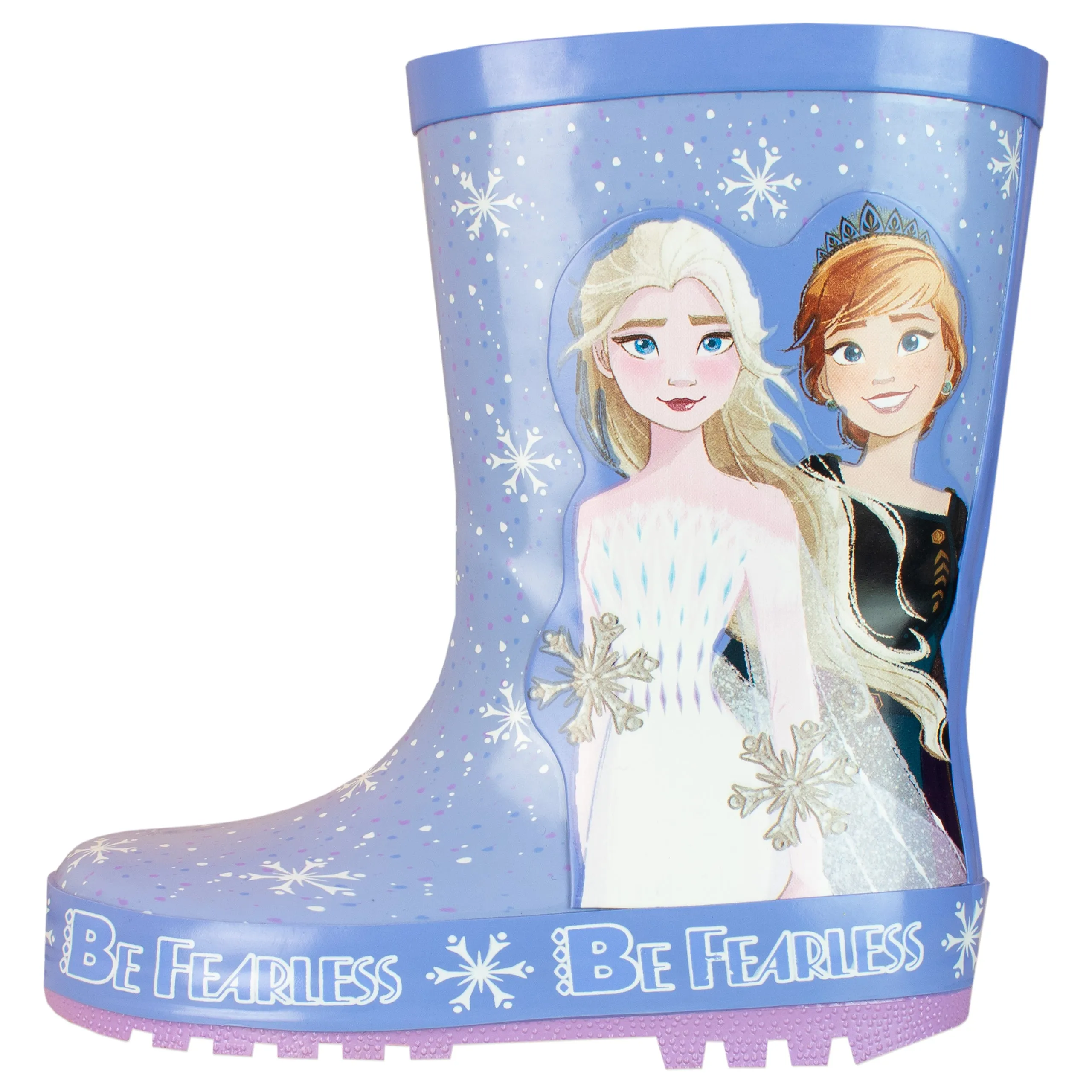 Disney Frozen Wellies