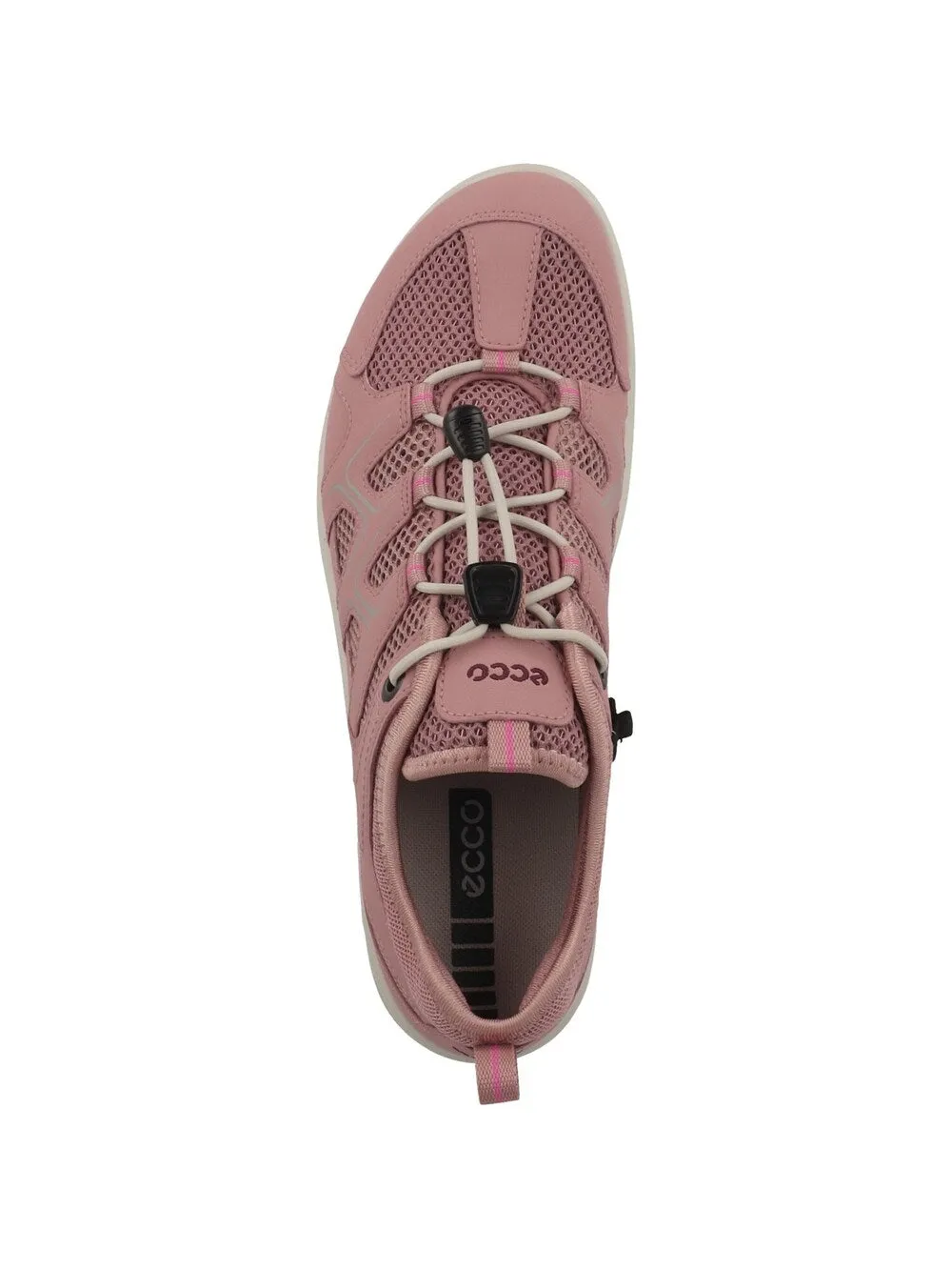 ECCO Terracruise sneakers, dark pink