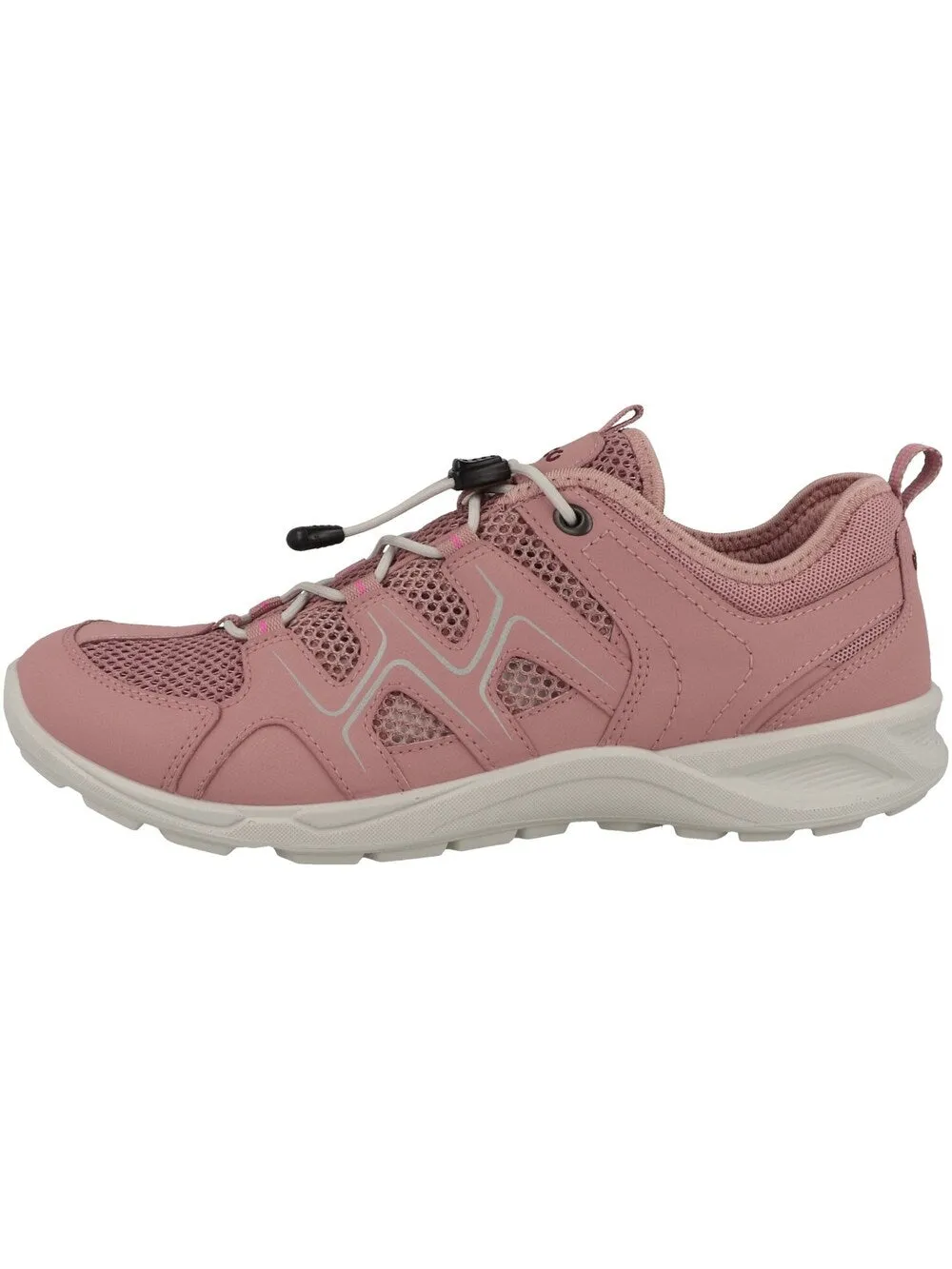 ECCO Terracruise sneakers, dark pink