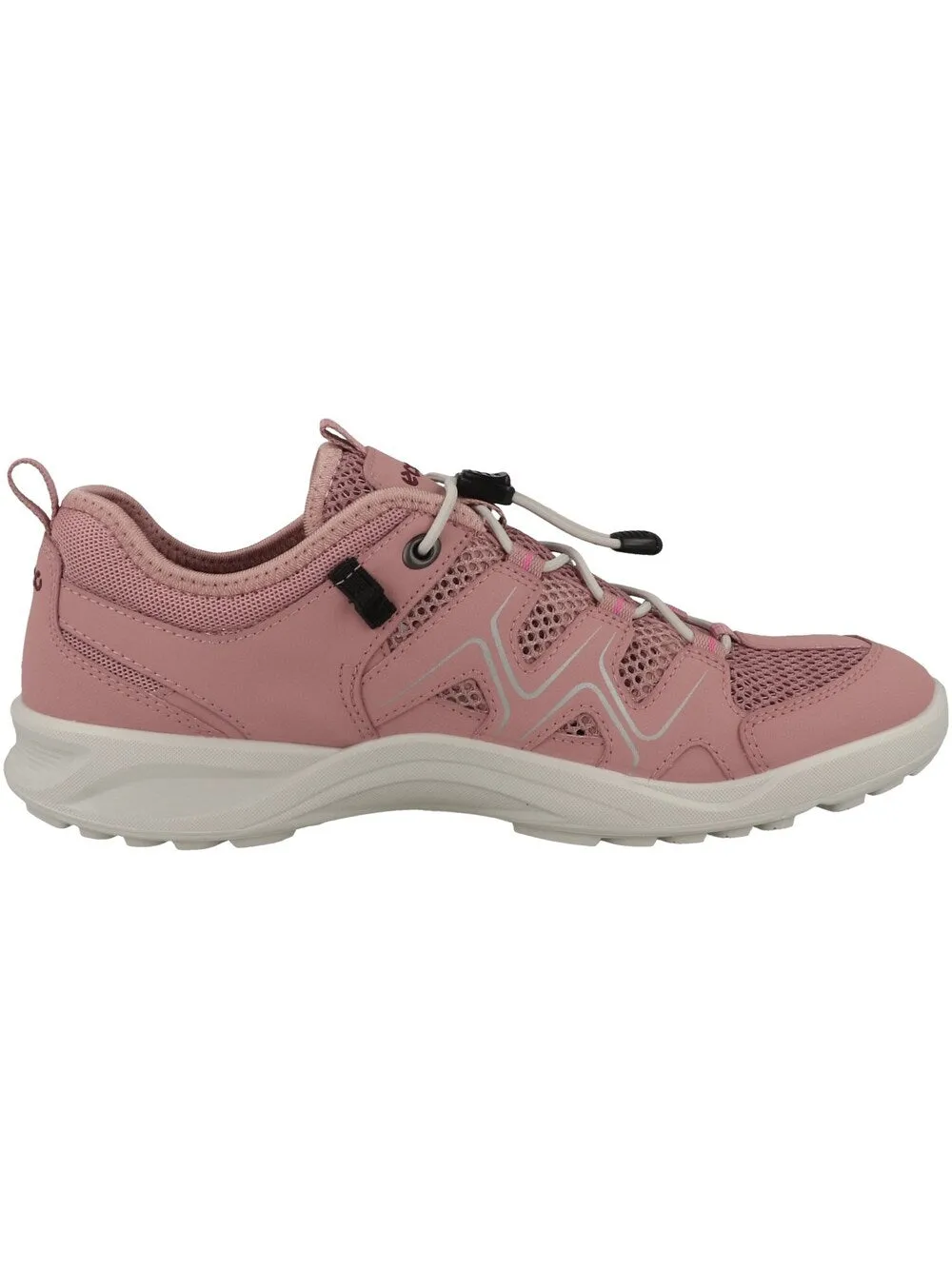 ECCO Terracruise sneakers, dark pink