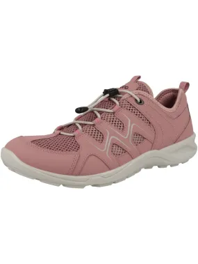 ECCO Terracruise sneakers, dark pink