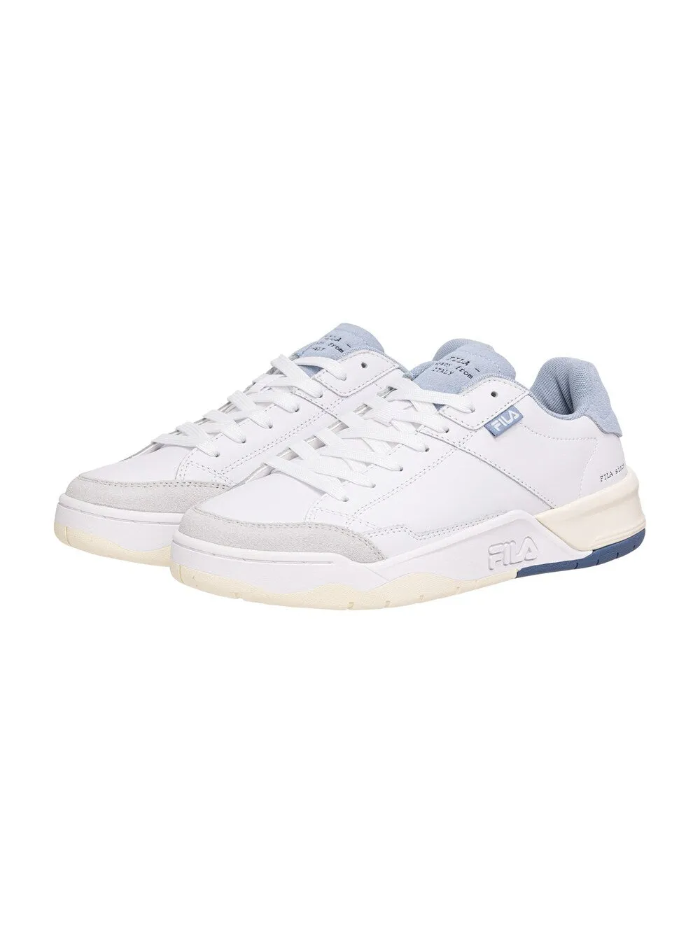 Fila AVENIDA sneakers, white