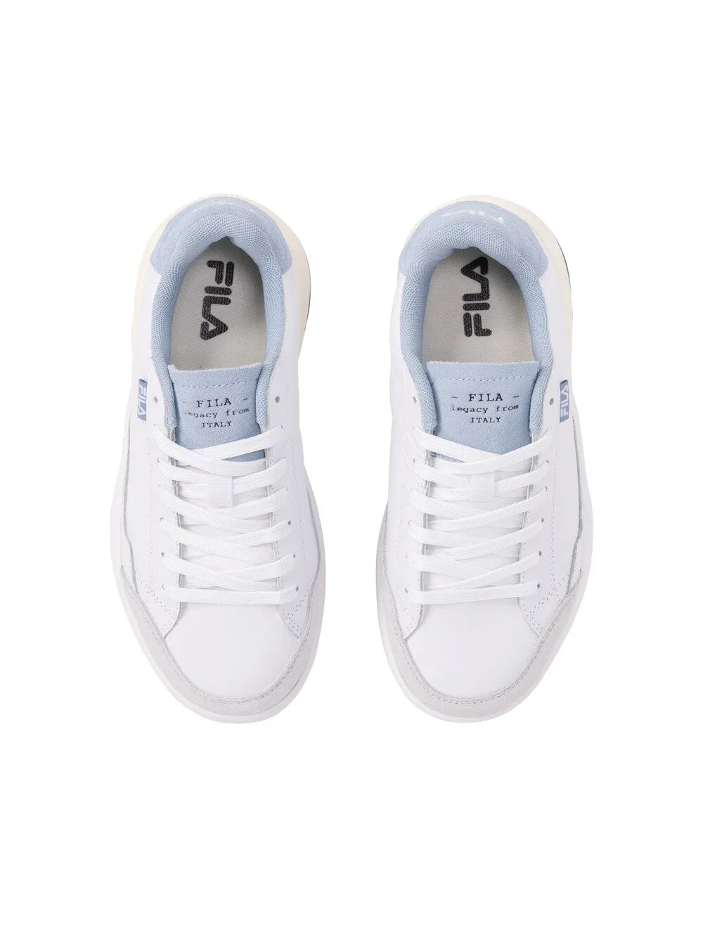 Fila AVENIDA sneakers, white