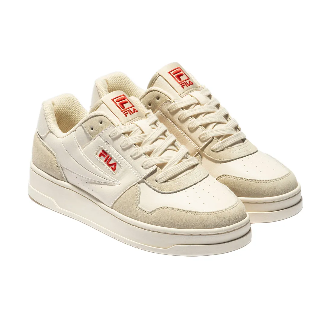 FILA Classic Tennis 1998 V2 Shoes Beige