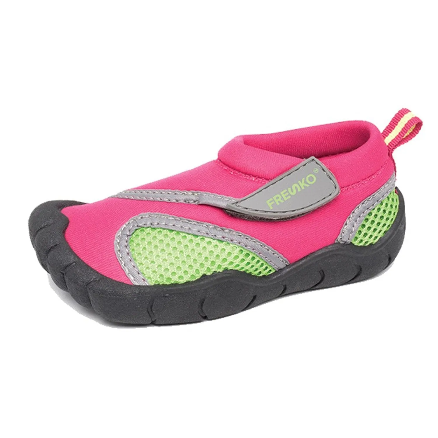 Fresko Toddler Water Aqua Shoes with Toes, T1031