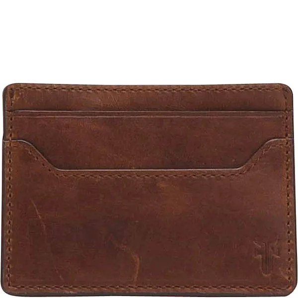 Frye | Logan Money Clip Card Case