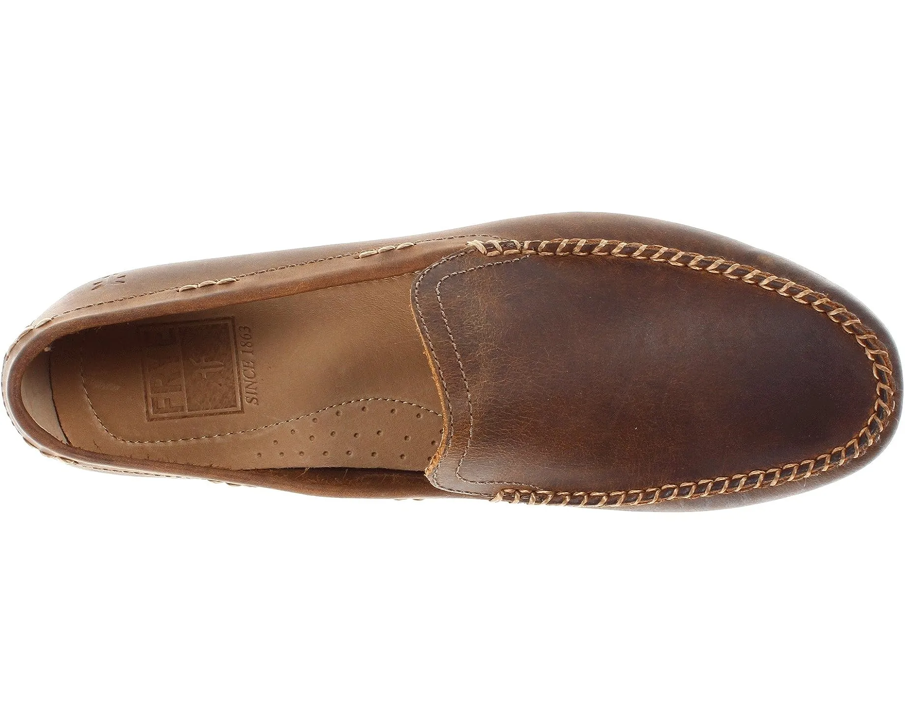 Frye Men's Lewis Venetian