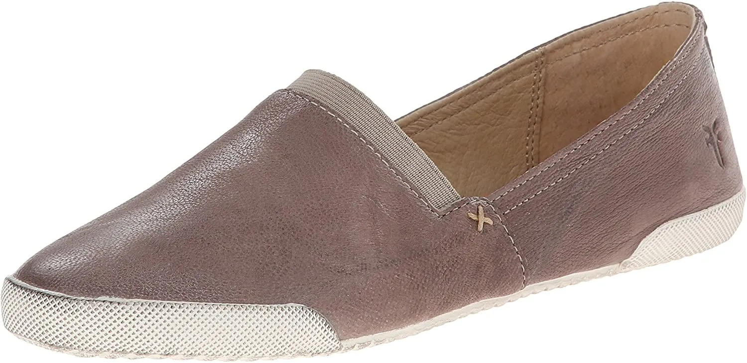 Frye Women's Melanie Slip On Sneaker