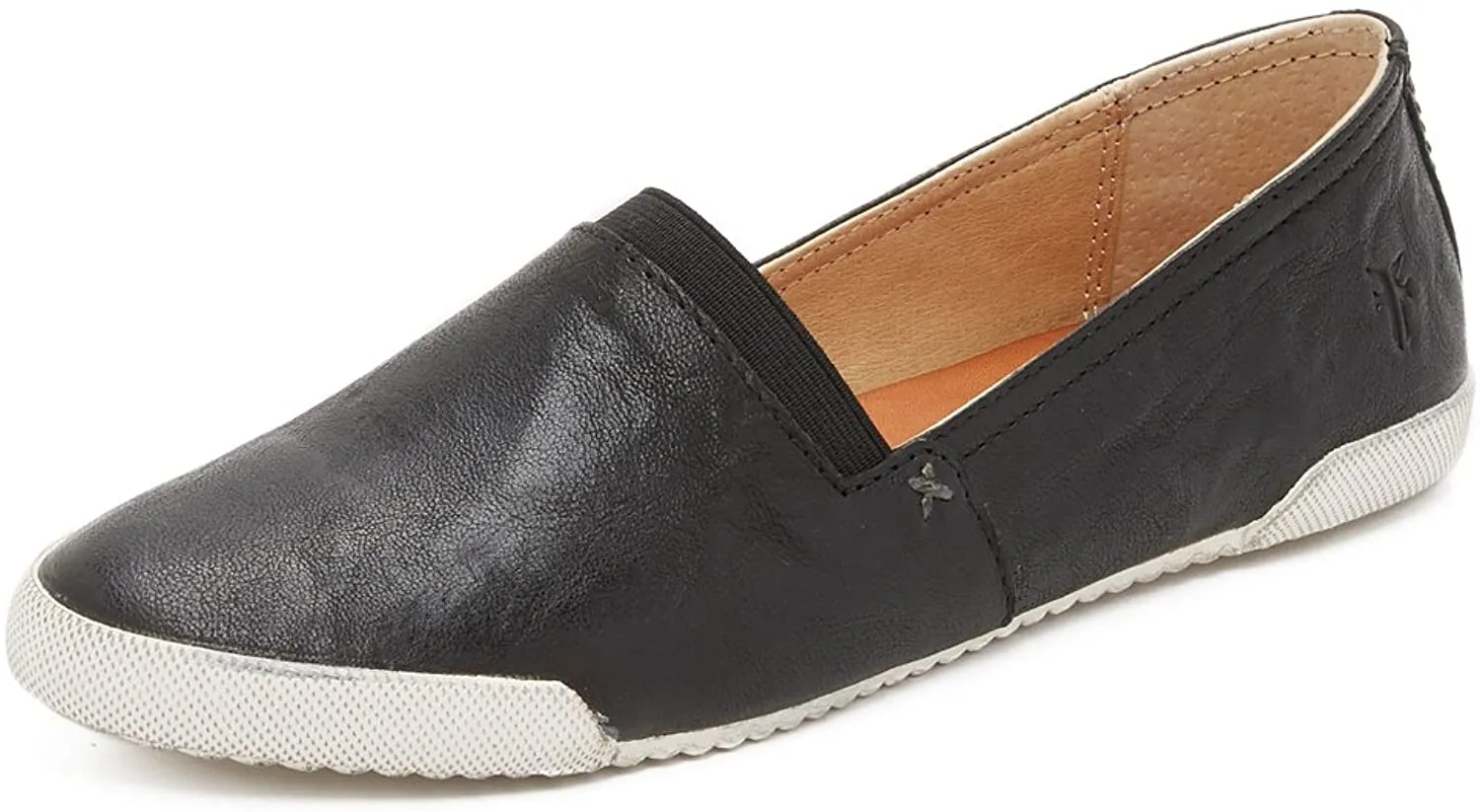 Frye Women's Melanie Slip On Sneaker