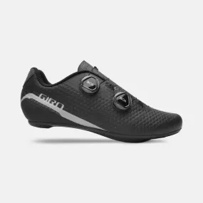 Giro Regime Bicycle Shoes Black 40