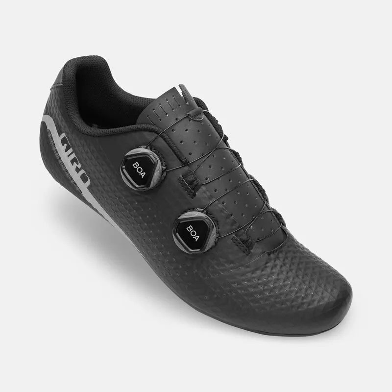 Giro Regime Bicycle Shoes Black 50