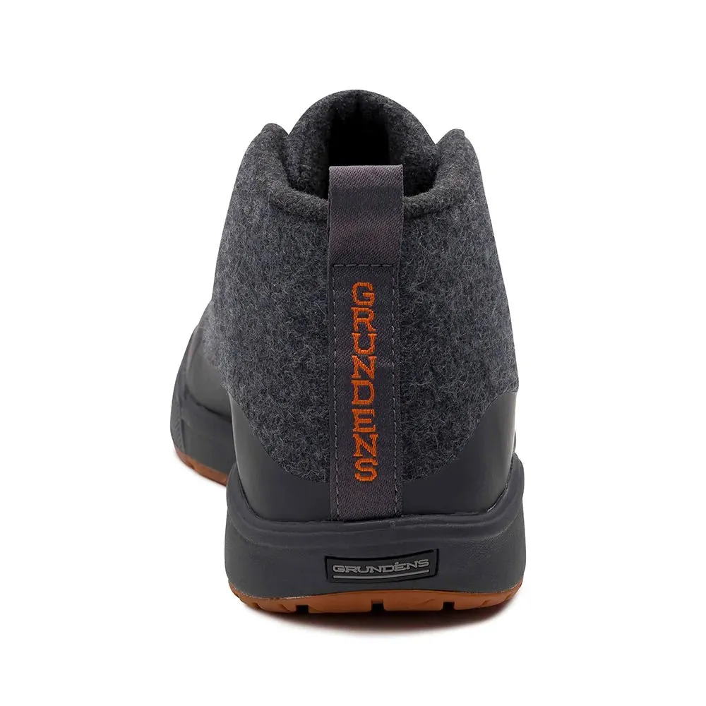 Grundens FREEBOARD WOOL CHUKKA