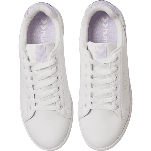 Hummel Women Sneakers Busan Pt