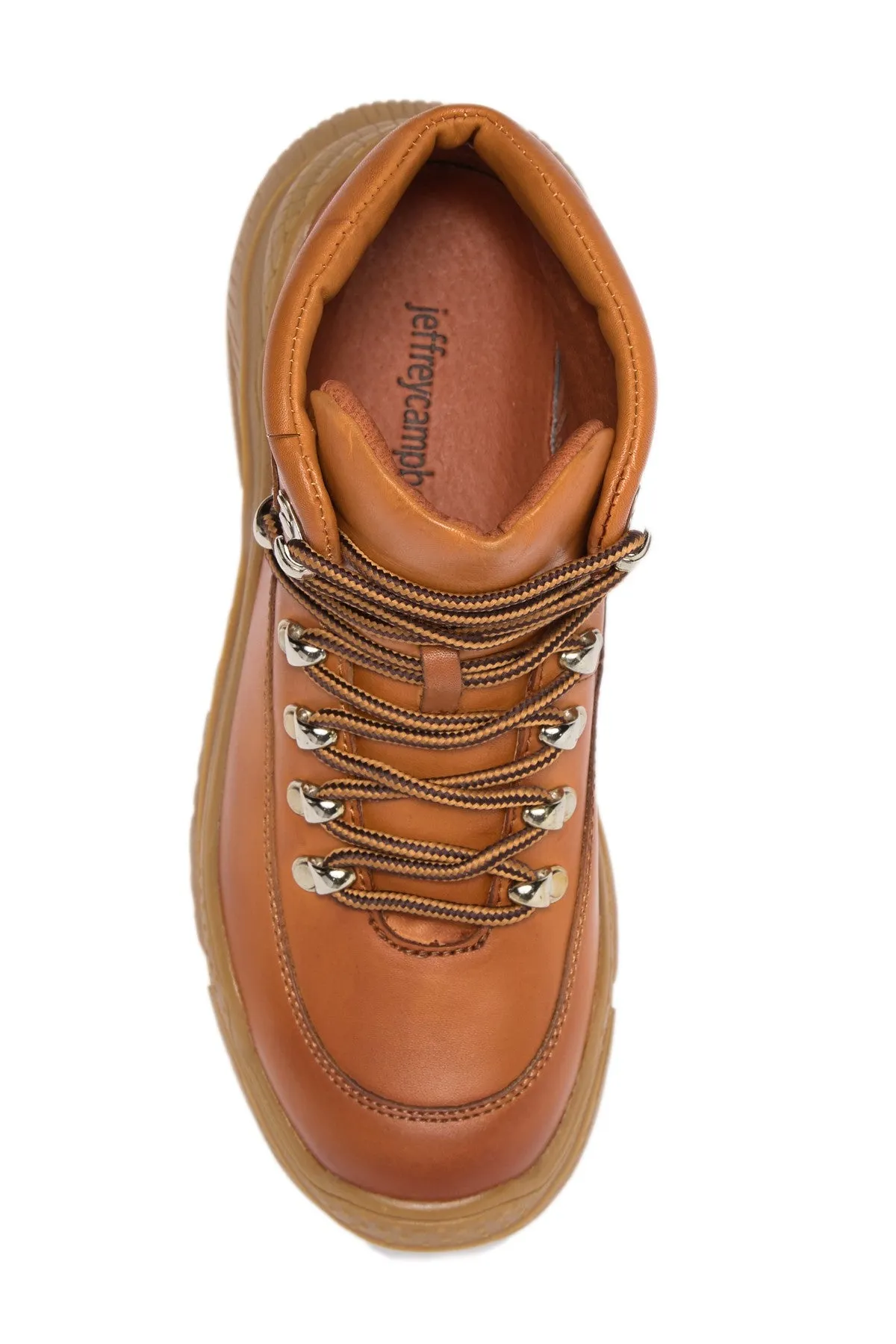 Jeffrey Campbell Debris Sneaker Boot