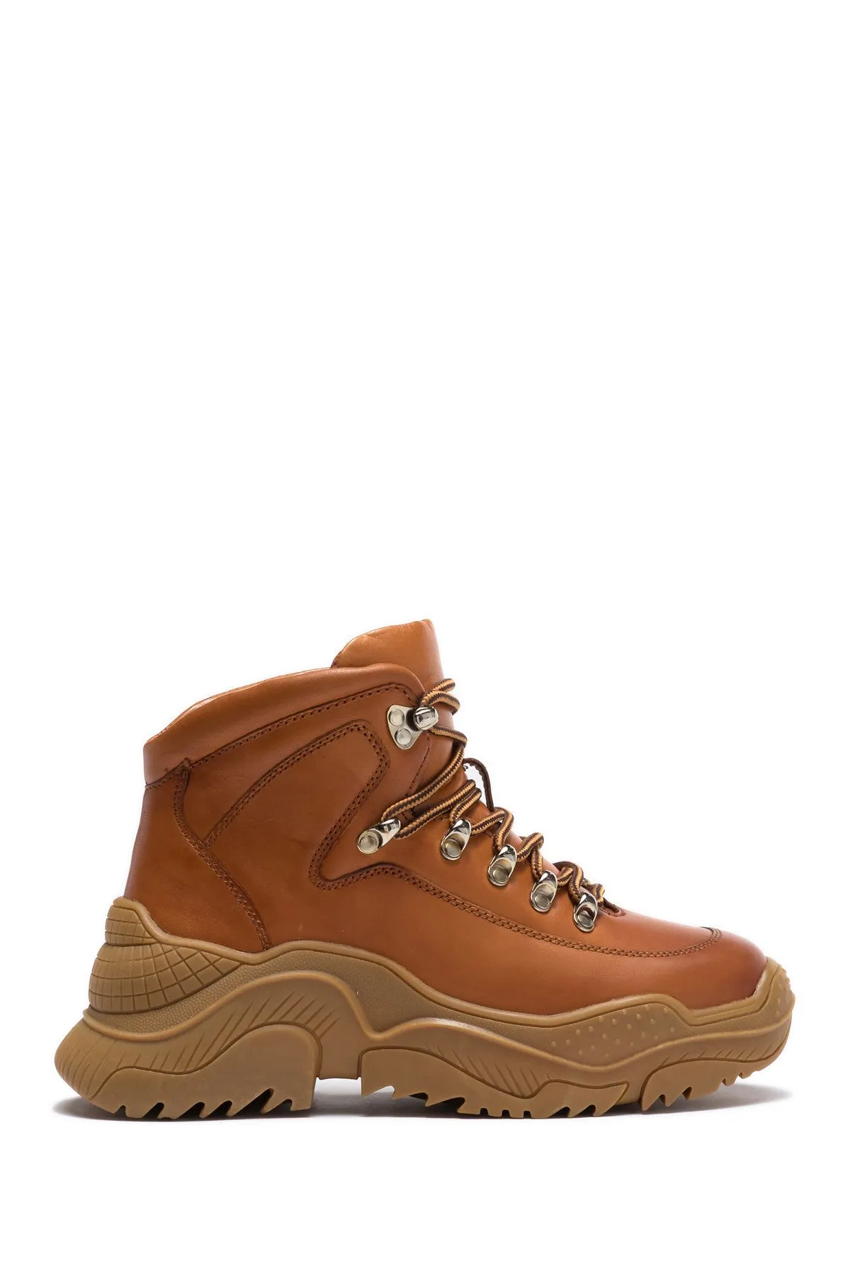 Jeffrey Campbell Debris Sneaker Boot