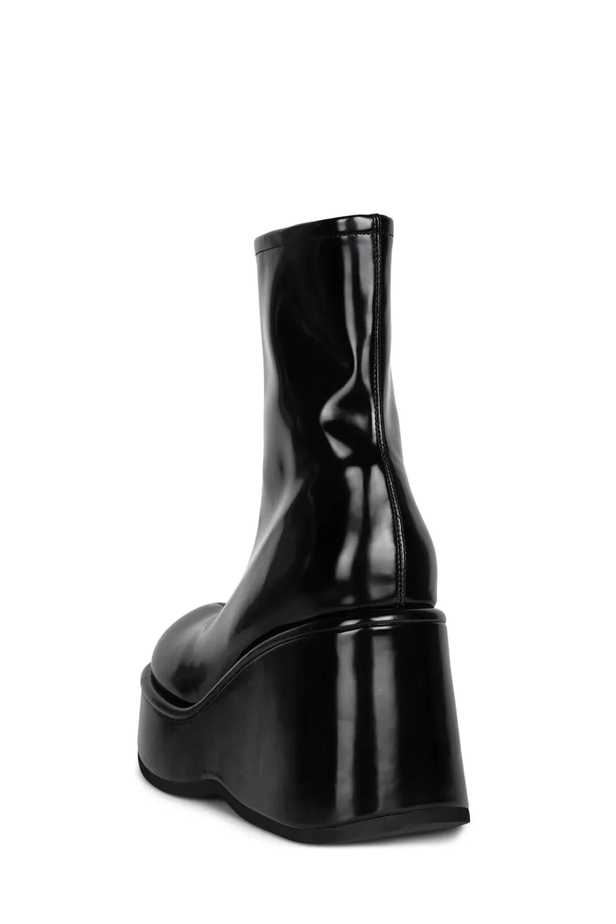 JEFFREY CAMPBELL MILLENNIUM - BIG PLTFM BOOT