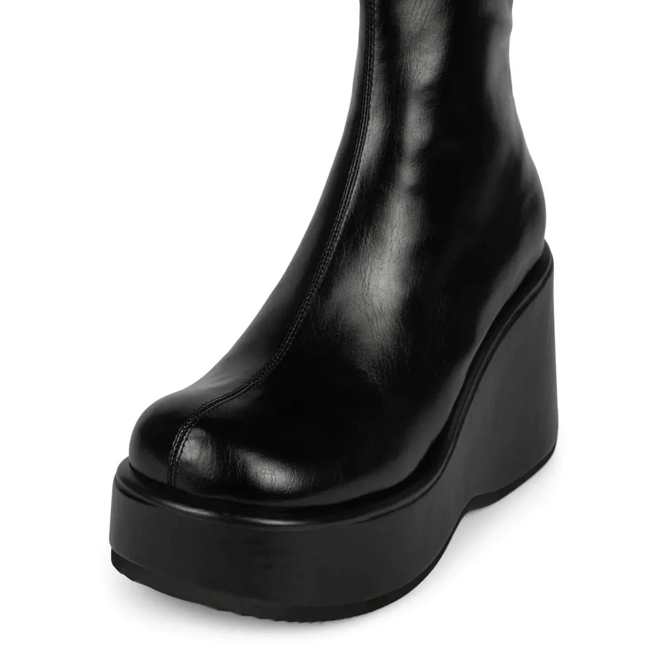 JEFFREY CAMPBELL MILLENNIUM - BIG PLTFM BOOT