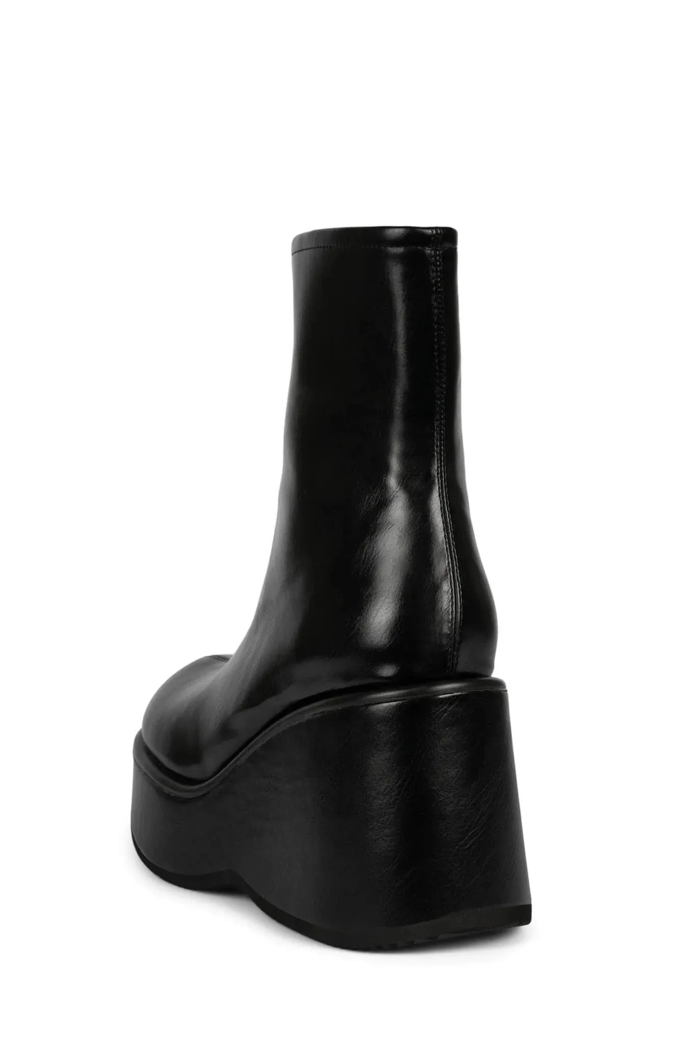 JEFFREY CAMPBELL MILLENNIUM - BIG PLTFM BOOT