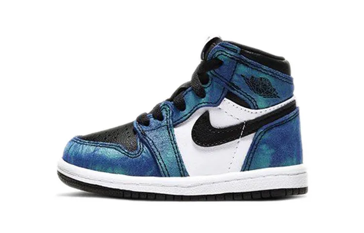 Jordan Air Jordan 1 TD Toddler Shoes