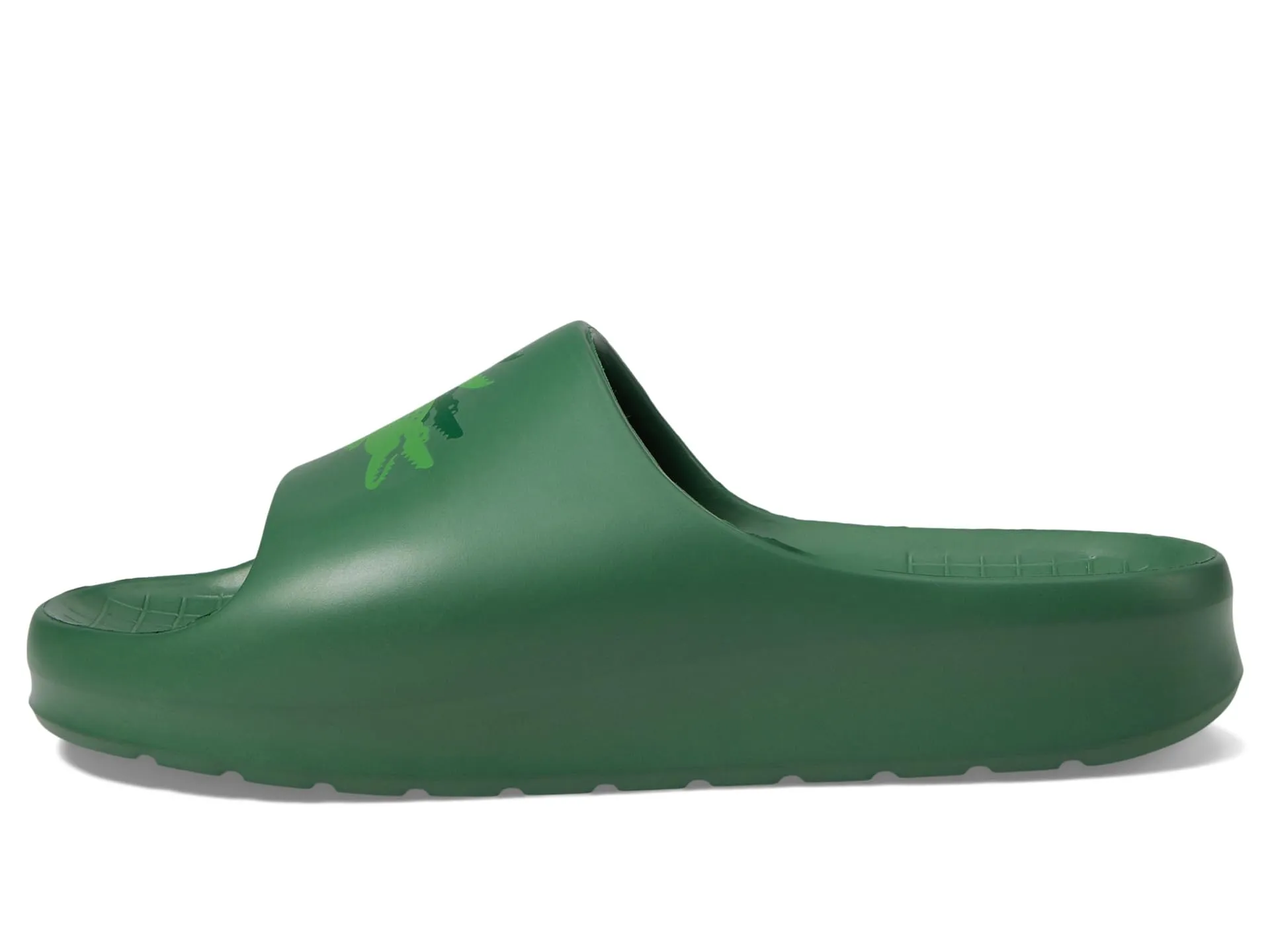 Low heels Lacoste Serve Slide 2.0 123 1 CMA