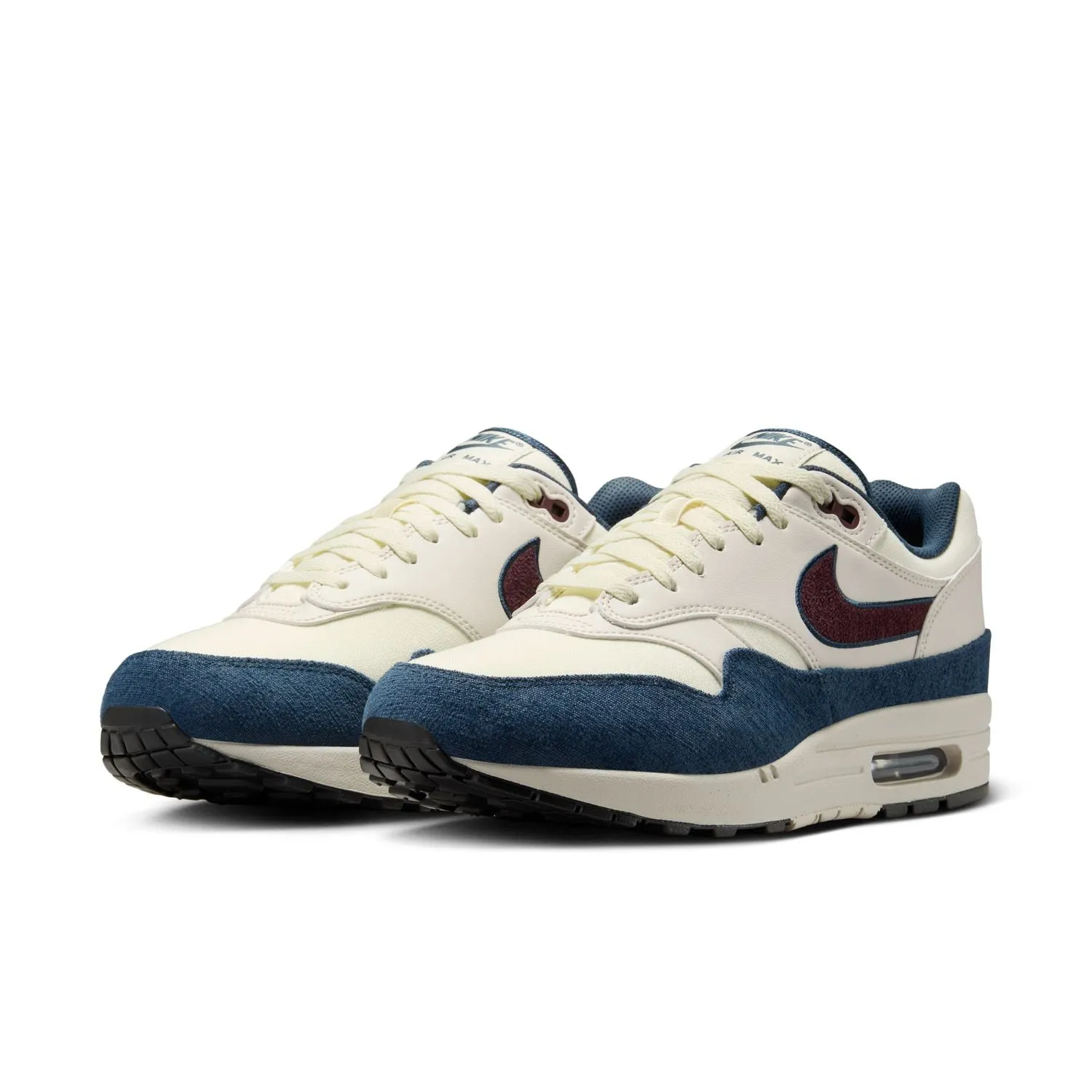 mens nike air max 1 (notebook scribbles)