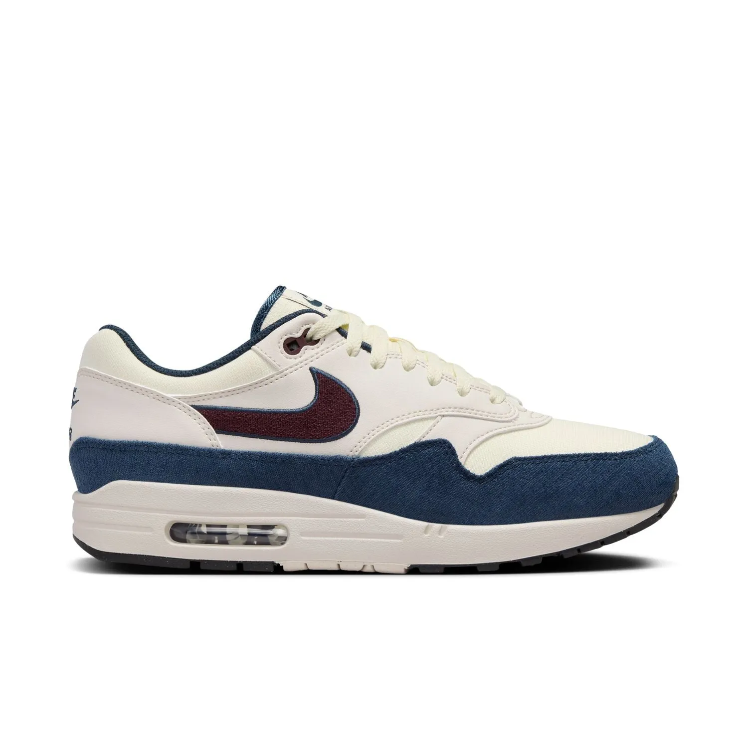 mens nike air max 1 (notebook scribbles)