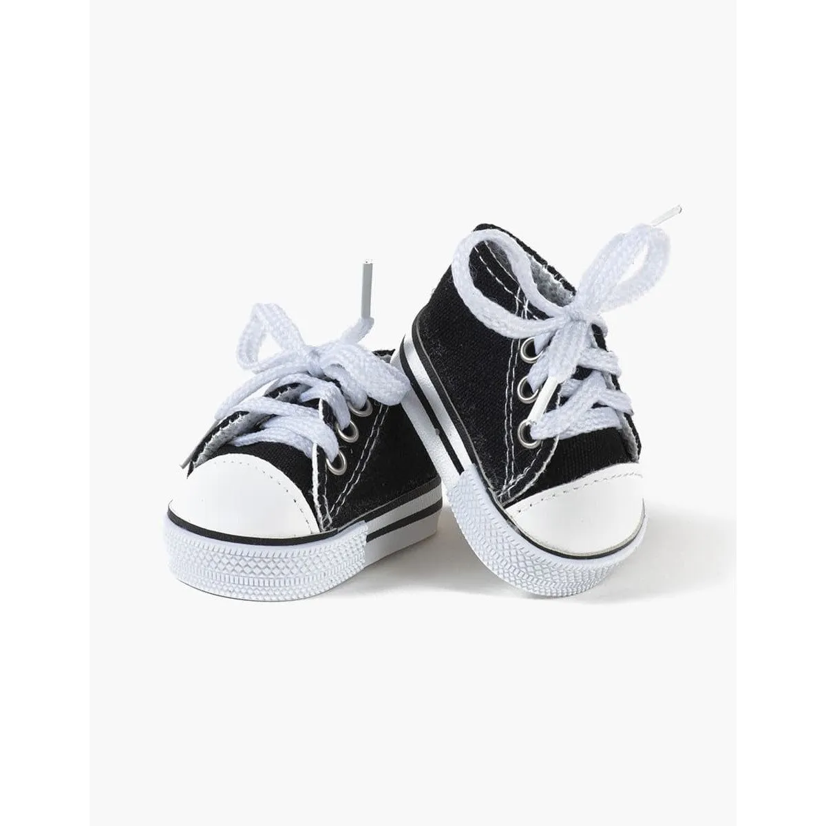 Minikane gordis sneaker in black