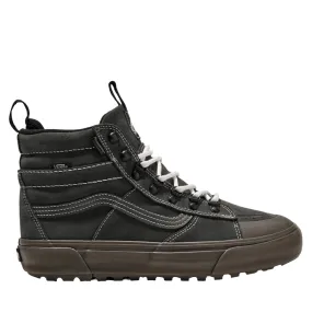 Vintage Black MTE SK8-Hi DR Waterproof Boots