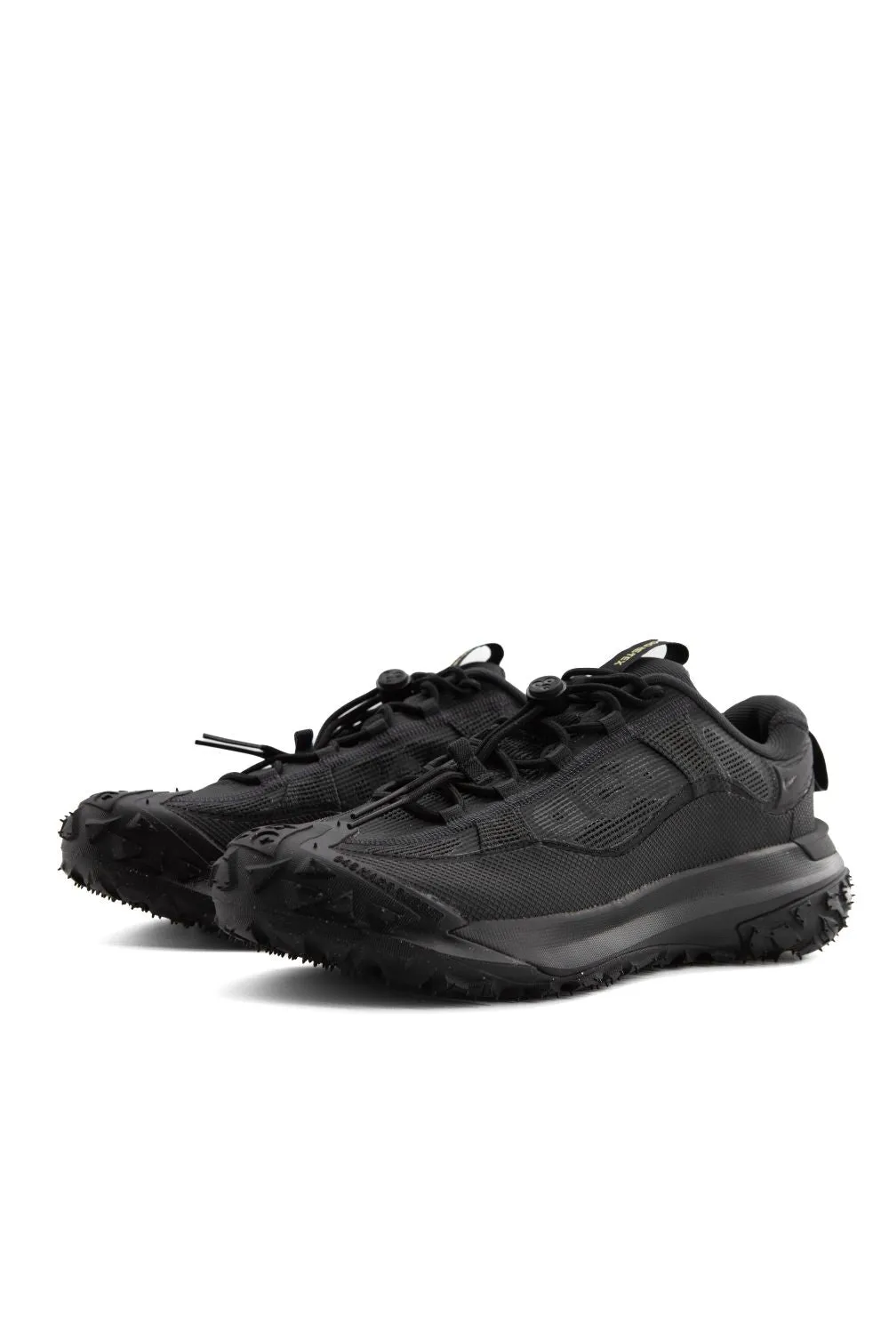 Nike ACG Mountain Fly 2 Low 'Dark Smoke Grey/Black'