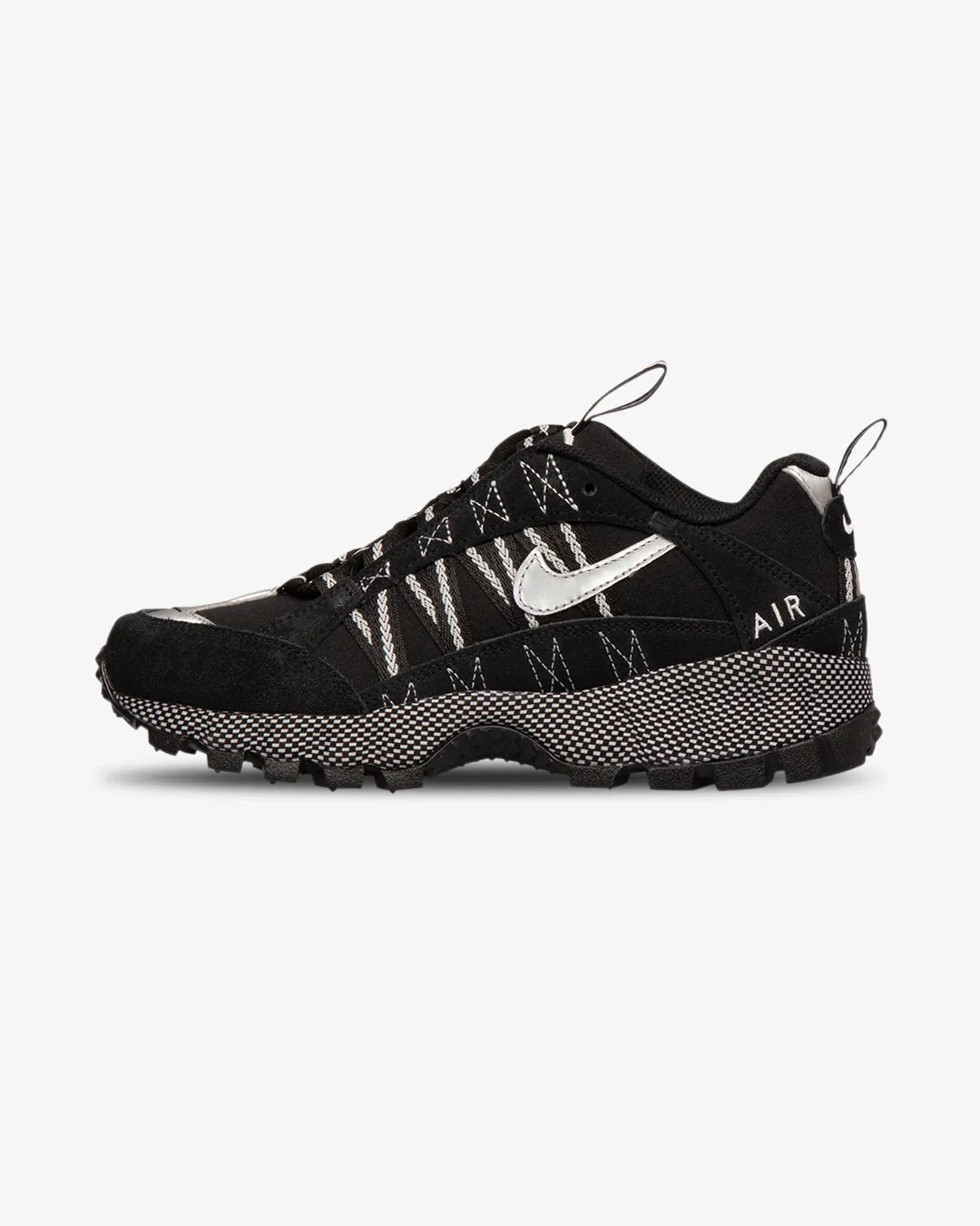 Nike Air Humara WMNS Black/Metallic Silver