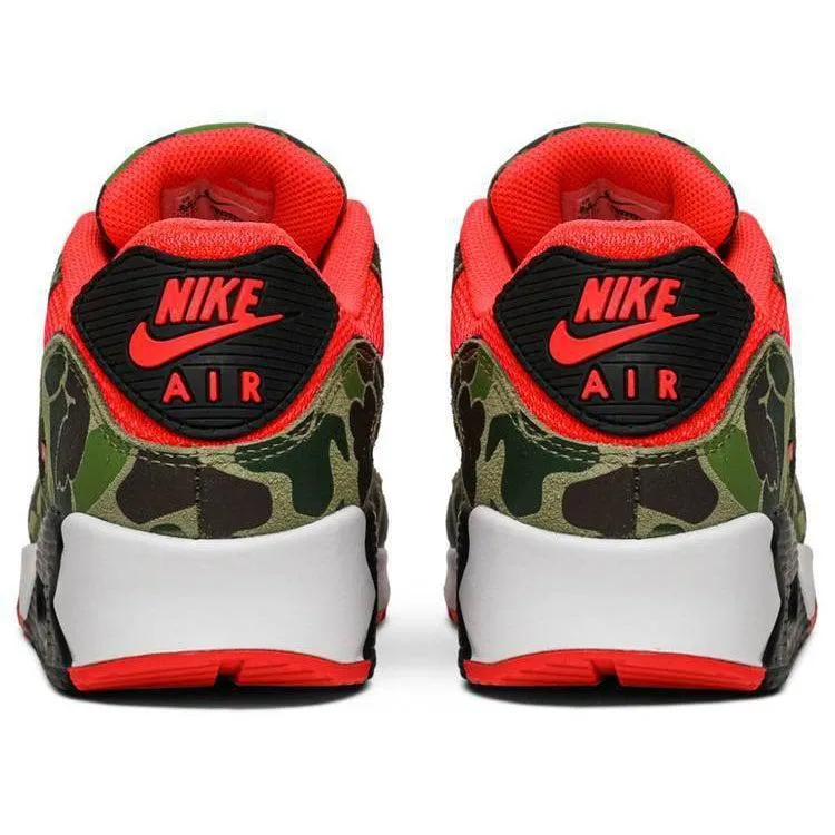 Nike Atmos x Air Max 90 SP 'Reverse Duck Camo'