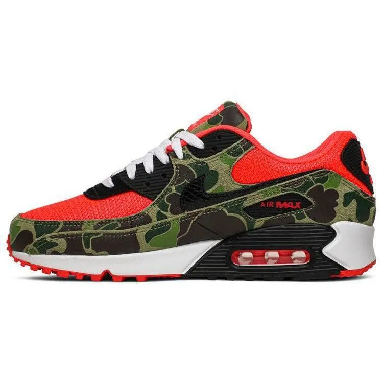 Nike Atmos x Air Max 90 SP 'Reverse Duck Camo'