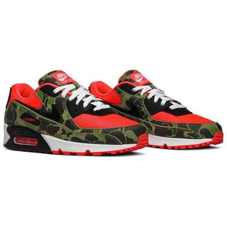 Nike Atmos x Air Max 90 SP 'Reverse Duck Camo'