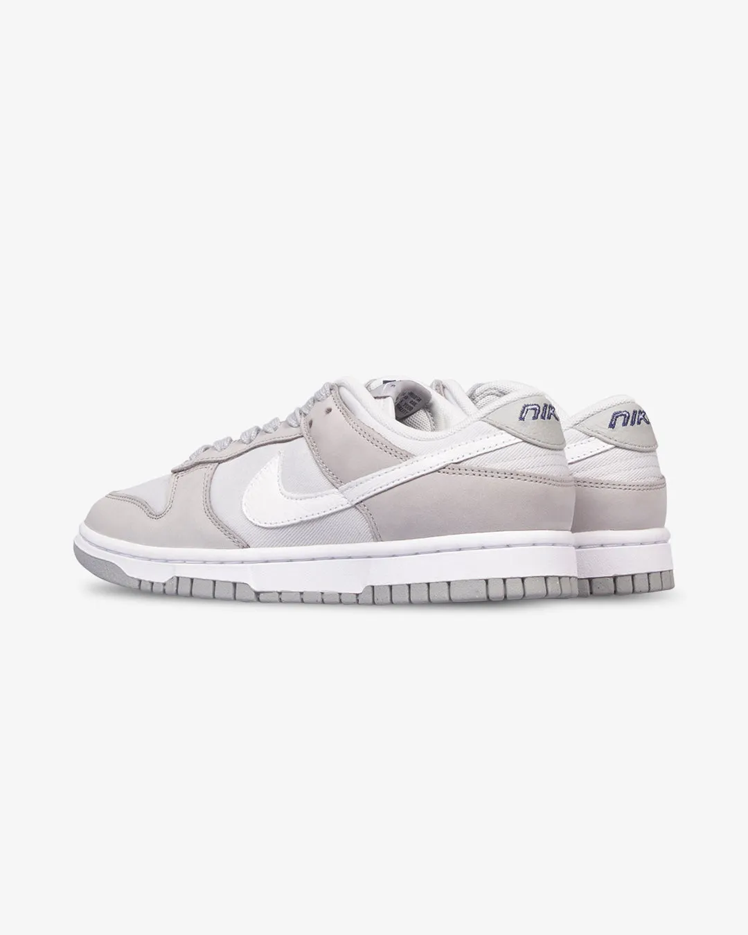 Nike Dunk Low LX W 'Light Smoke Grey'