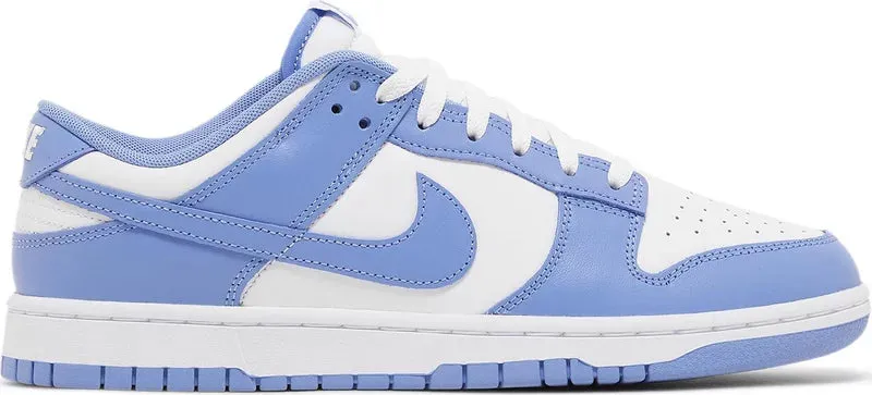 Nike Dunk Low Polar Blue Men's