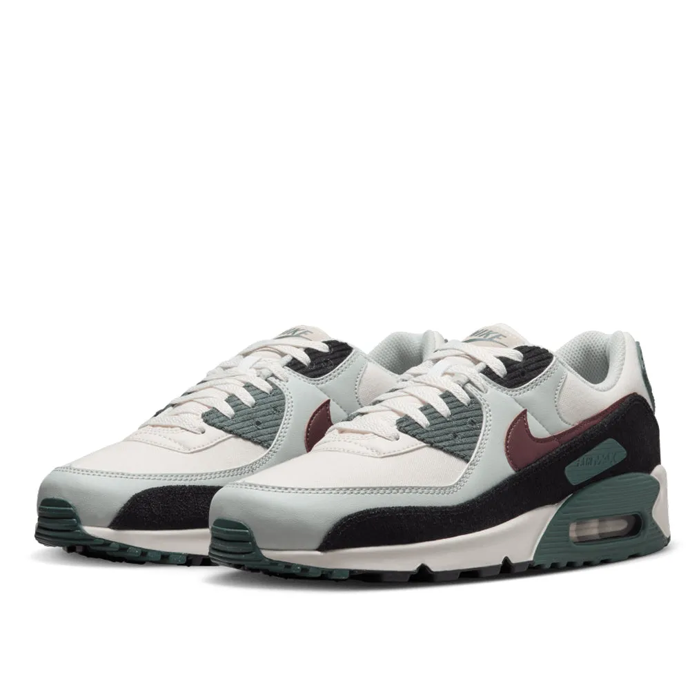 Nike Men's Air Max 90 Premium Shoes