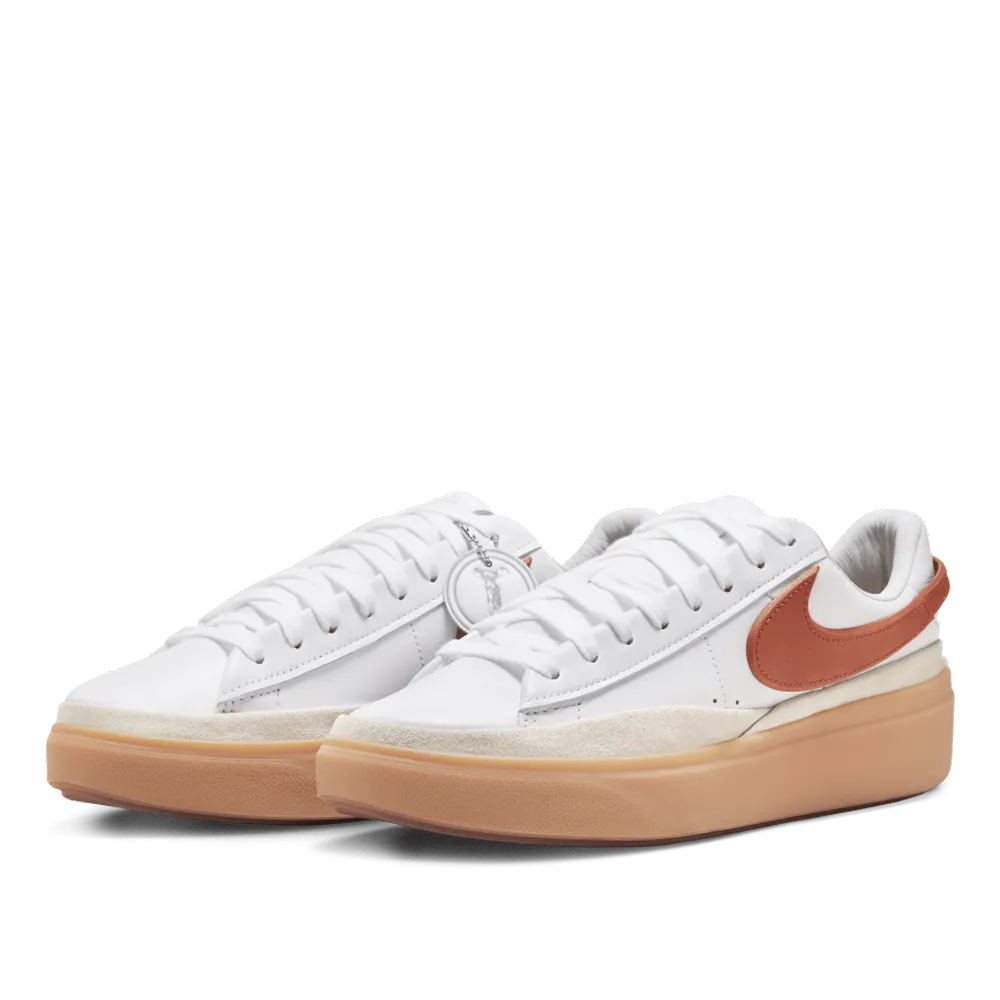 Nike Men's Blazer Phantom Low Shoes