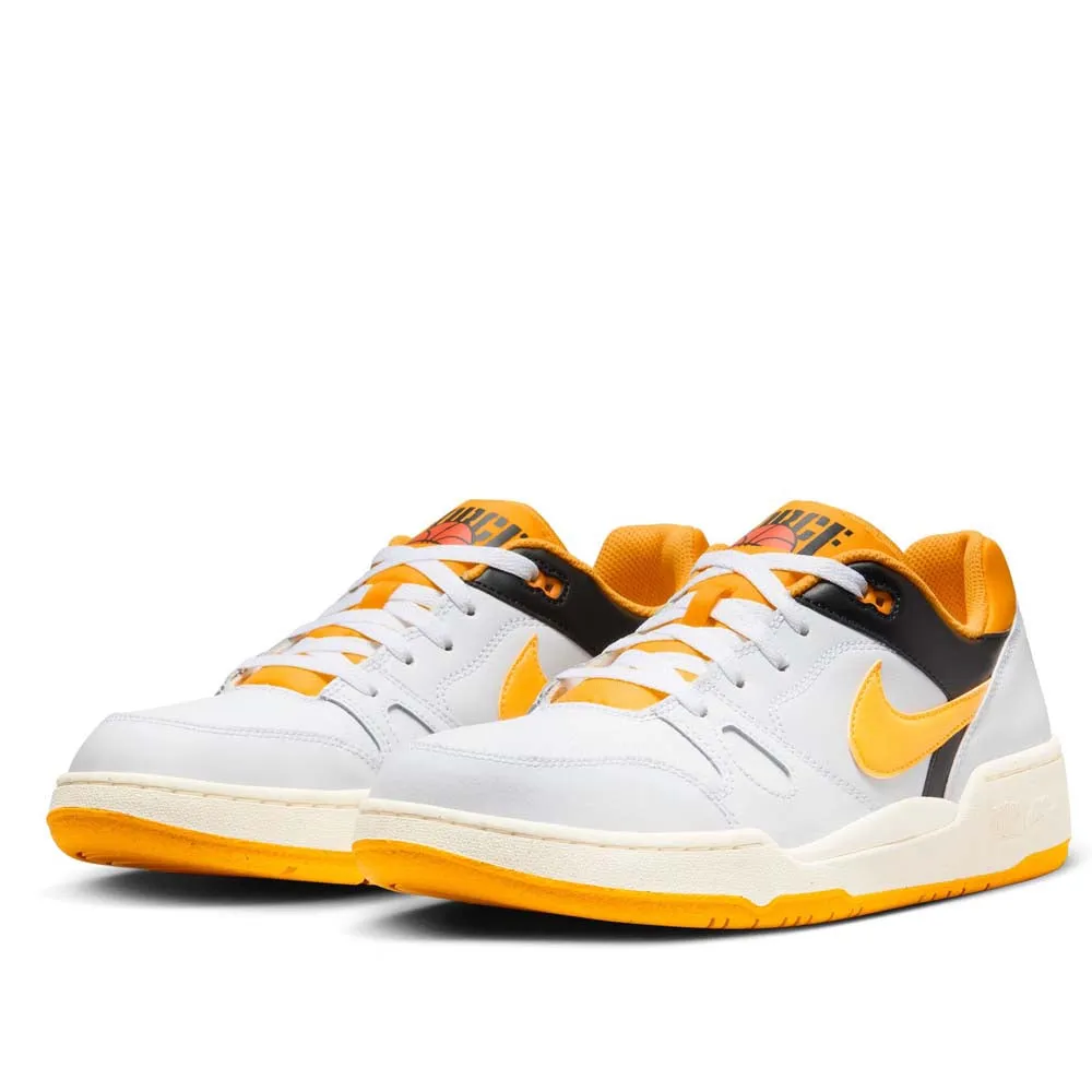 Nike Men's Full Force Low Shoes