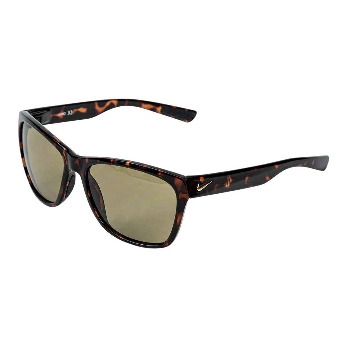 Nike Vital EV0881 Sunglasses Tortoise/Brown