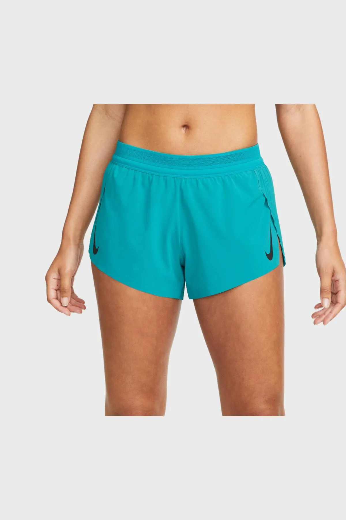 NIKE W - AEROSWIFT SHORTS