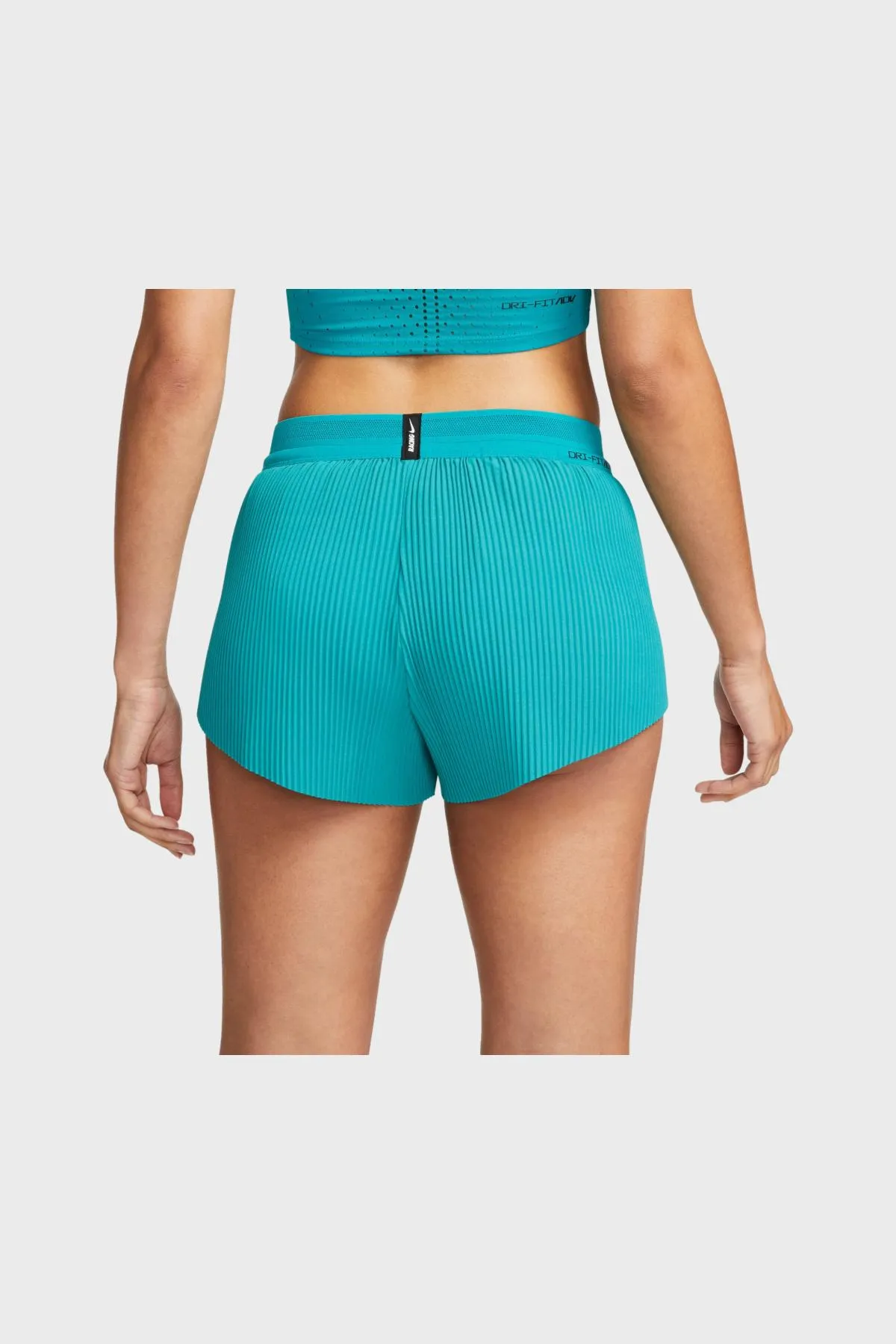 NIKE W - AEROSWIFT SHORTS