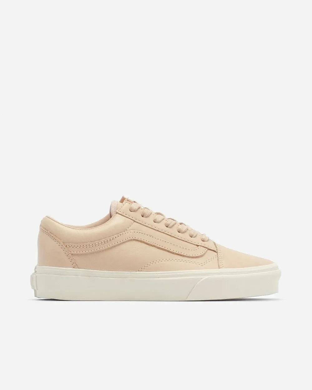 Old Skool Deluxe Veggie Tan