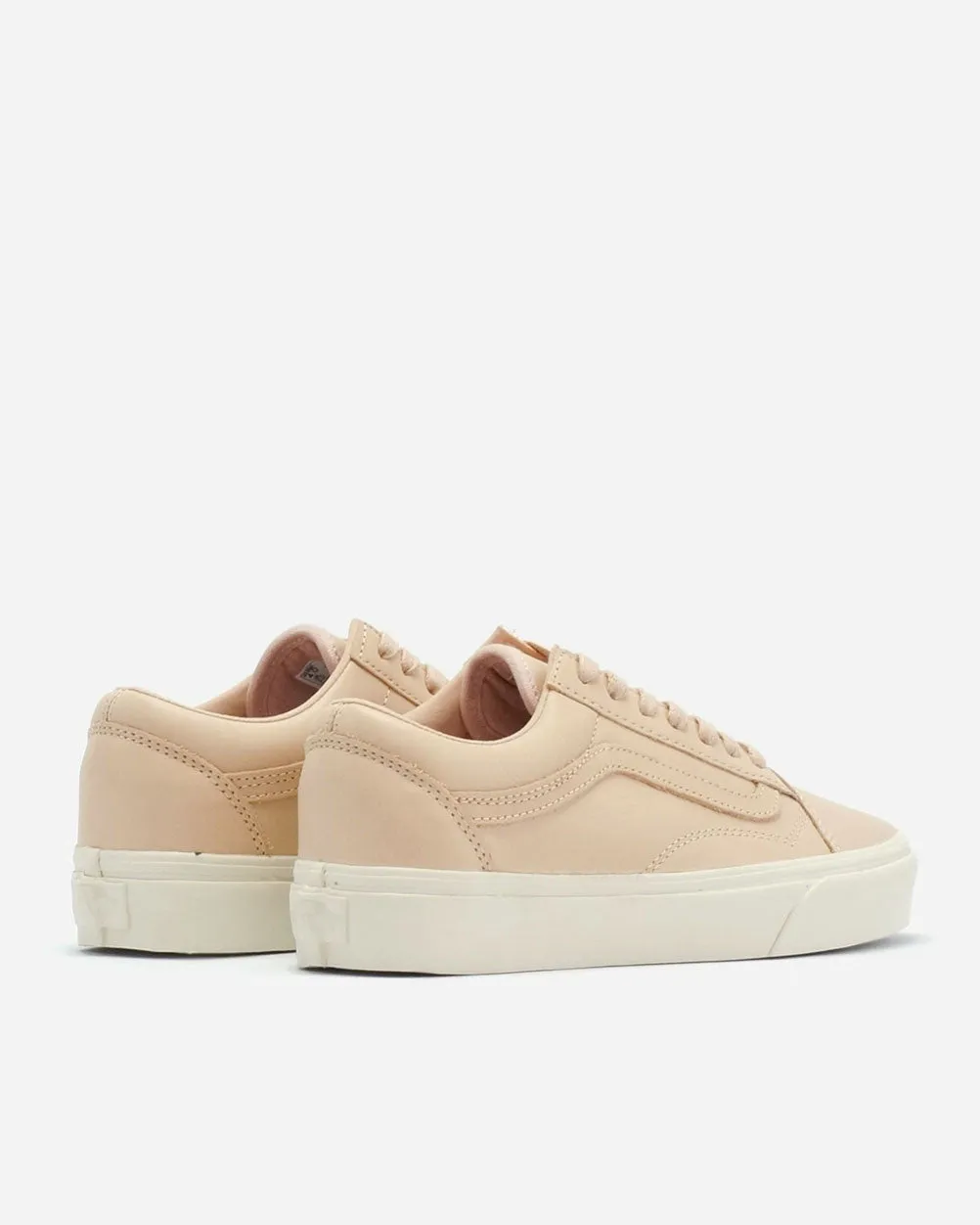 Old Skool Deluxe Veggie Tan