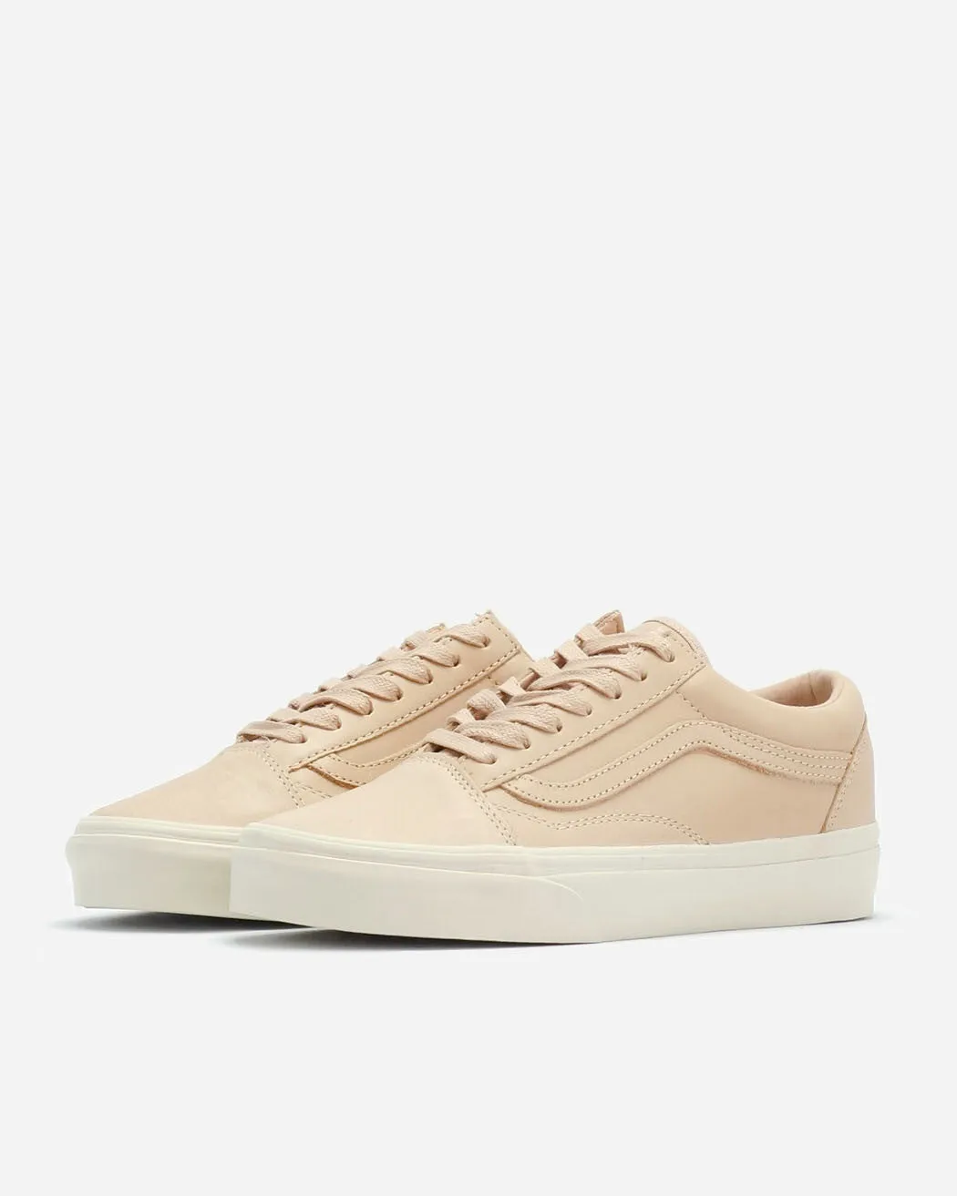 Old Skool Deluxe Veggie Tan