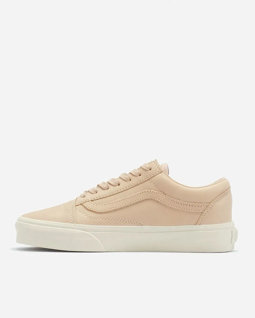 Old Skool Deluxe Veggie Tan