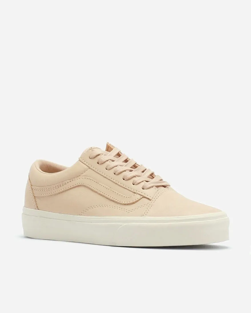 Old Skool Deluxe Veggie Tan